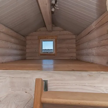 Ryle Holiday House * Mesinge