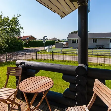 Ryle Holiday House