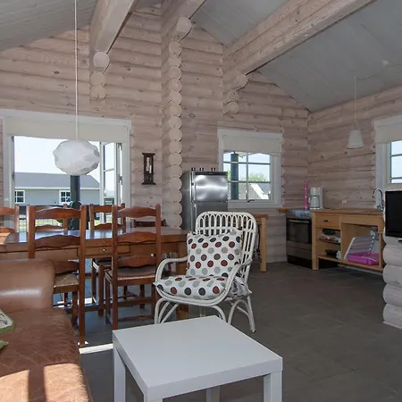 Ryle Holiday House Сasa de vacaciones Mesinge