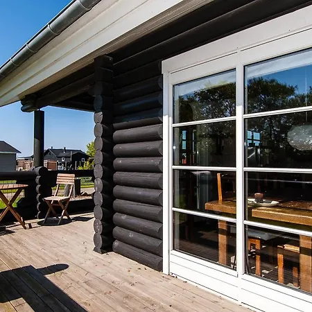Ryle Holiday House Hébergement de vacances