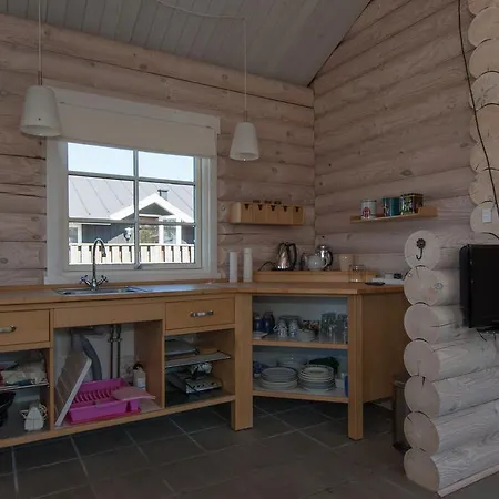 Ryle Holiday House *